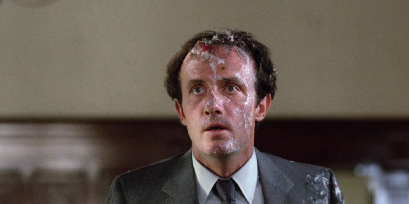 Every Beverly Hills Cop Movie Villain, Ranked