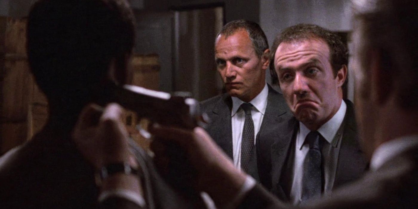 Every Beverly Hills Cop Movie Villain, Ranked