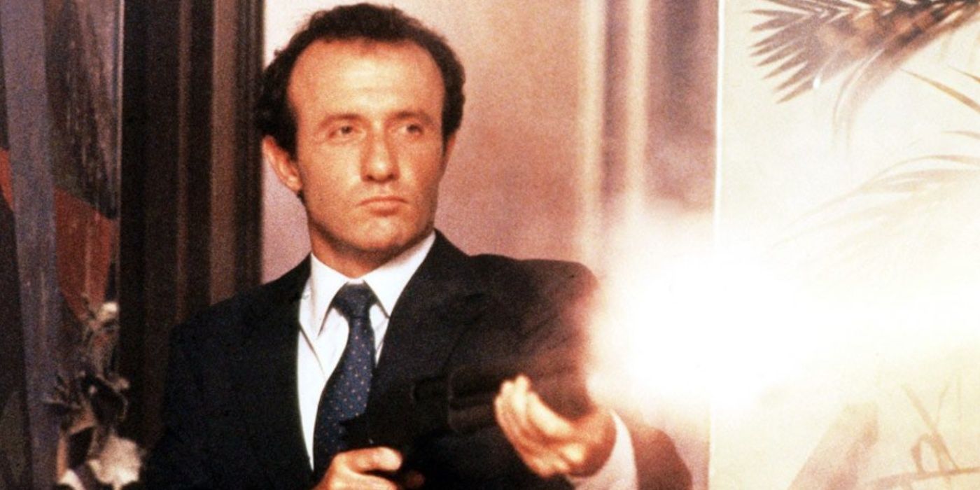 Every Beverly Hills Cop Movie Villain, Ranked