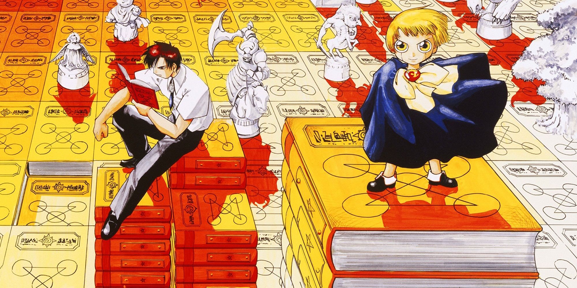 10 Anime that Absolutely NEED New Seasons to Continue Their Story