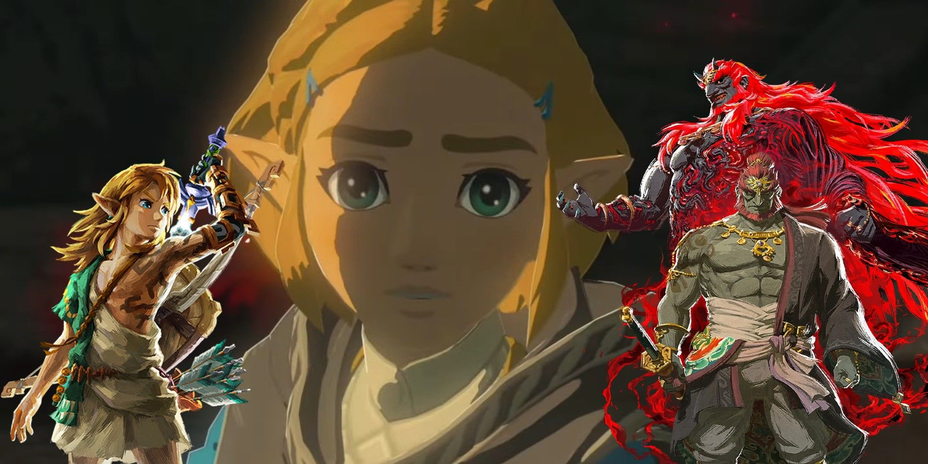 Zelda: TOTK Is Still Missing One Important Feature (& It’s Never ...
