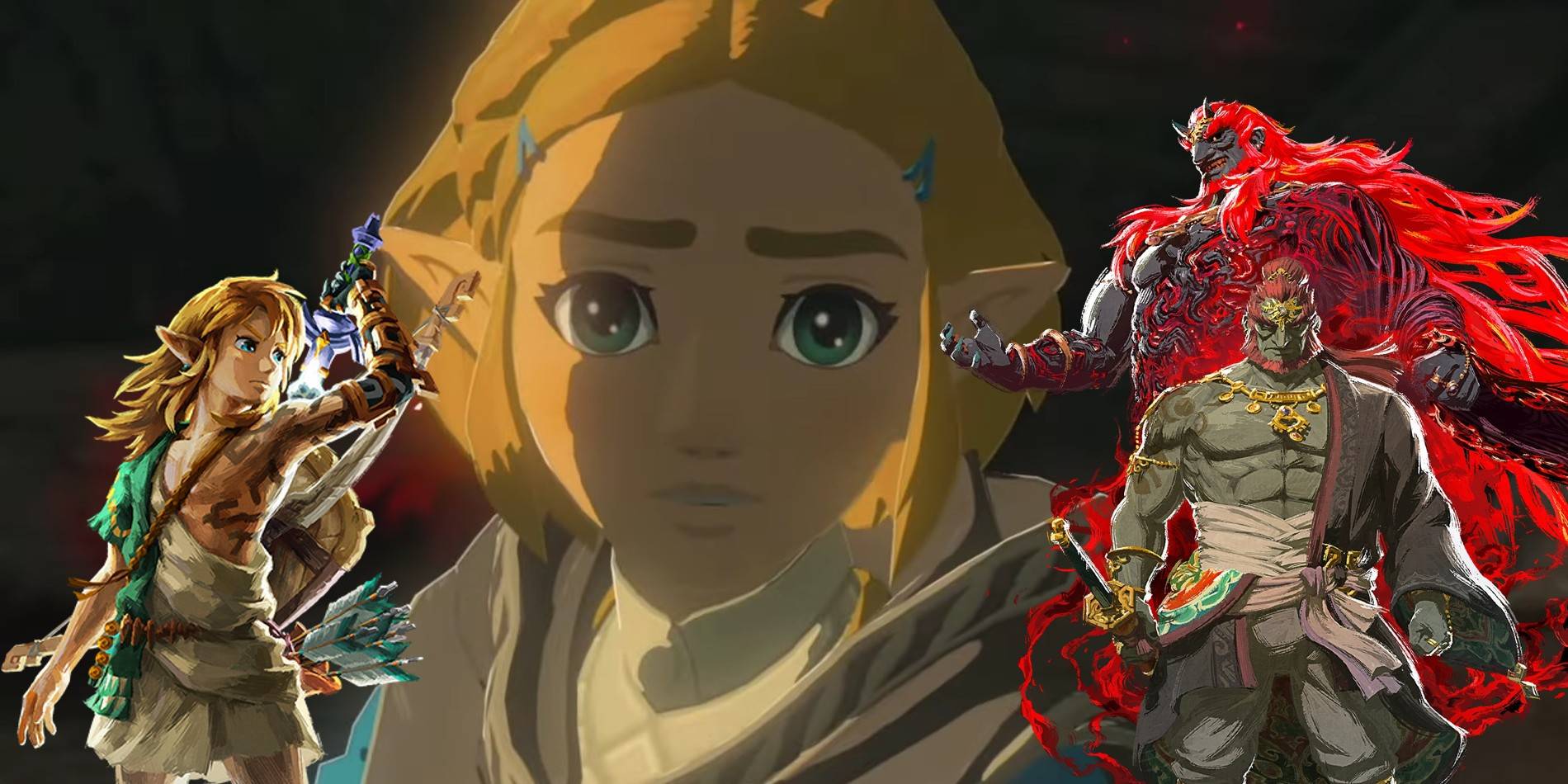 Zelda: TOTK Is Still Missing One Important Feature (& It’s Never ...