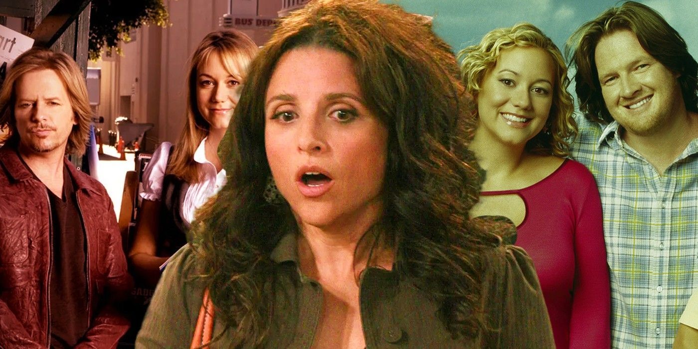 Michael Rapaport's 10 Best Movies And TV Shows