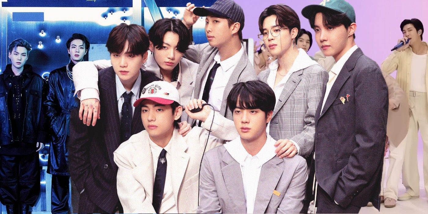 K-POP・アジア BTS album 1b4808be-9f74-11e8-90bf-