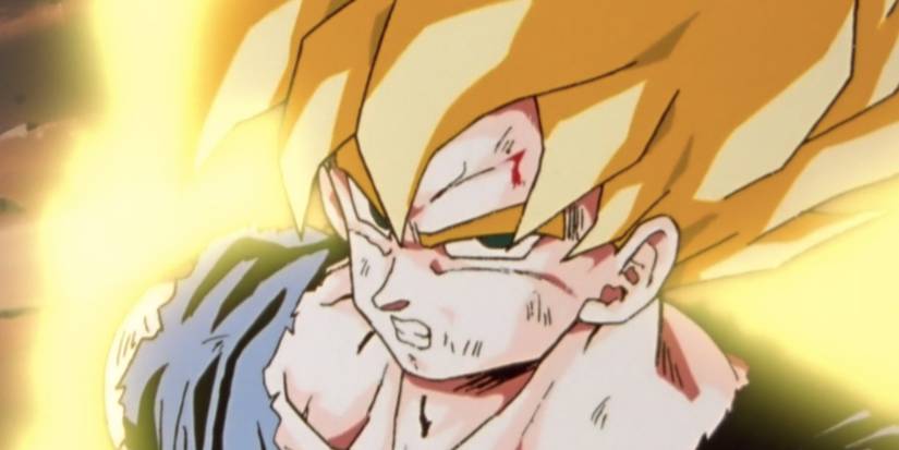 "Be Nuts!": Dragon Ball's Author Explains The Main Issue With Modern Manga