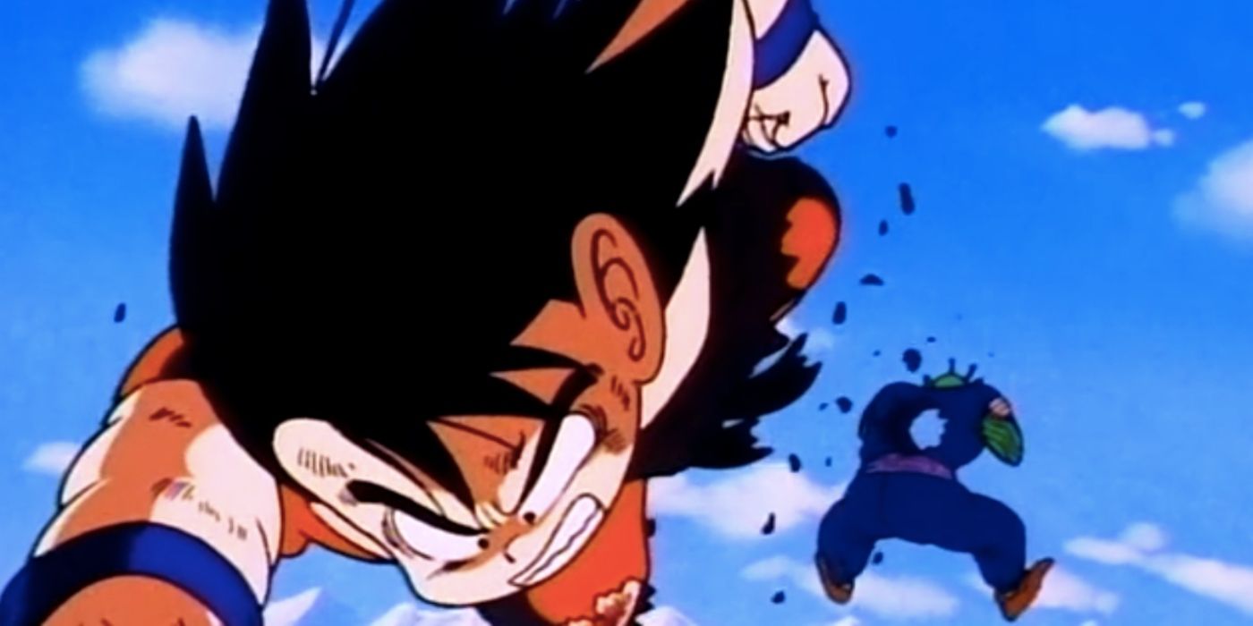 Every Dragon Ball Anime Series Ranked Worst to Best