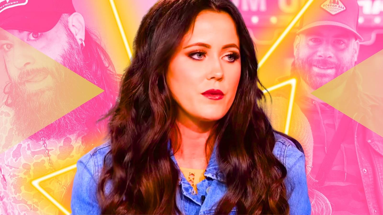 Teen Mom Jenelle Evans Legally Files For Separation From David Eason