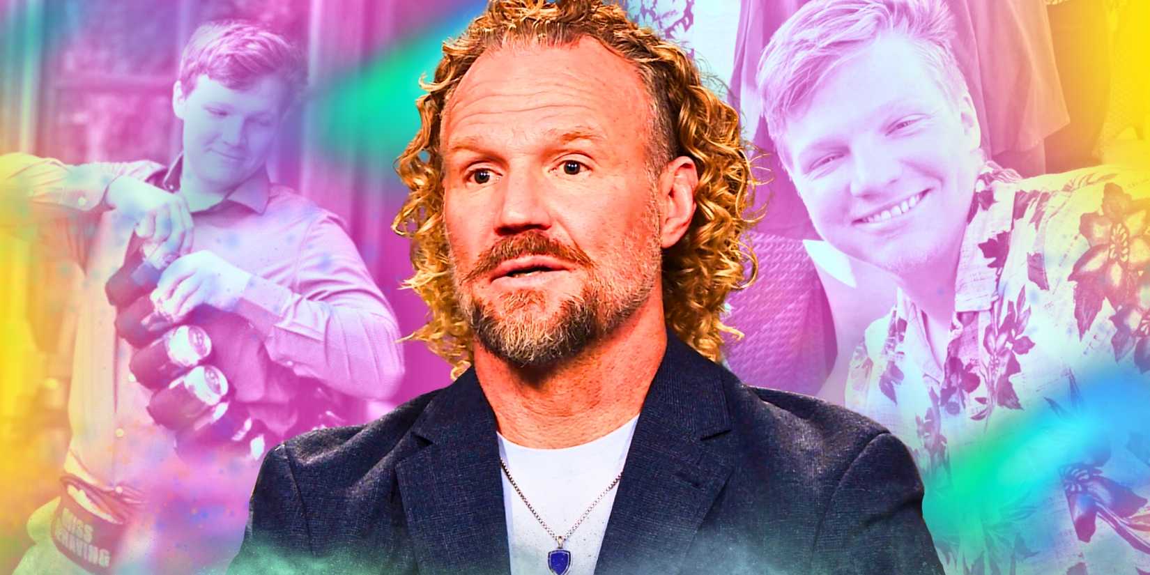 Sister Wives: Why Kody Brown Never Really Loved His Four Wives