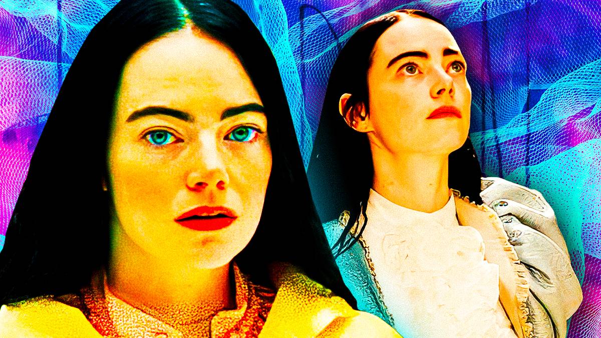 Poor Things Chapter Emma Stone's 10 Best Bella Baxter Outfits In Poor Things, Ranked