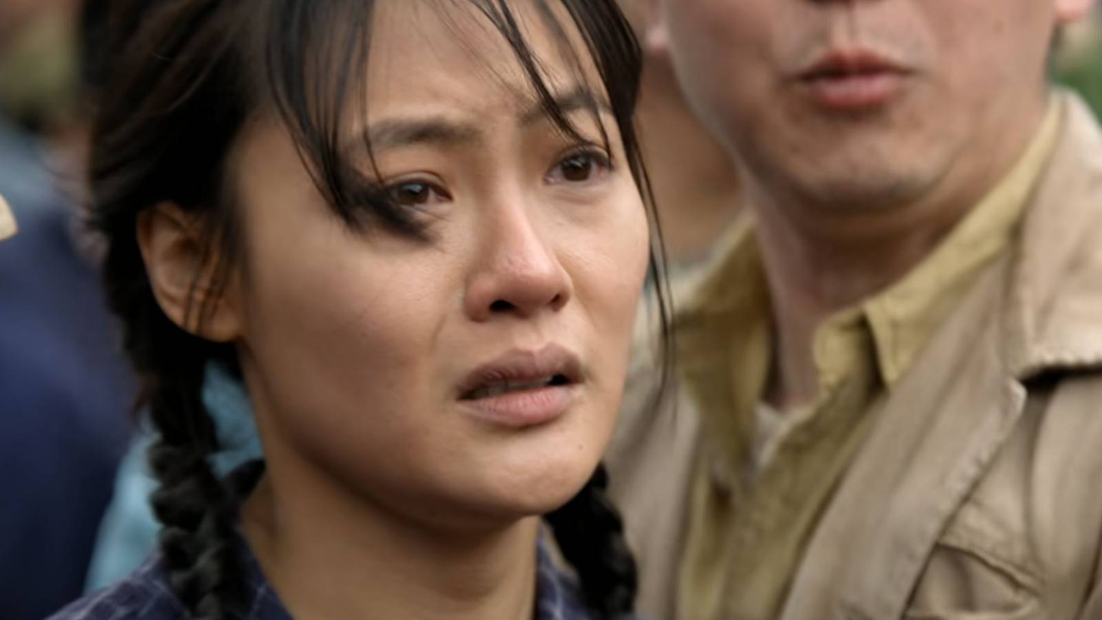 Three Body Problem S1 Cut Scenes Revealed By Creators: Key Book Scene ...