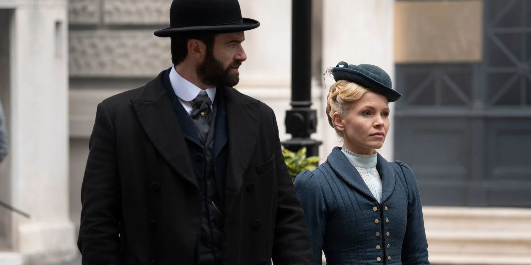 Miss Scarlet Season 6 Update Confirms Main Cast Member Exit