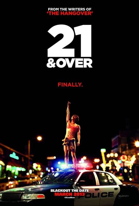 15 Best Movies Like Project X