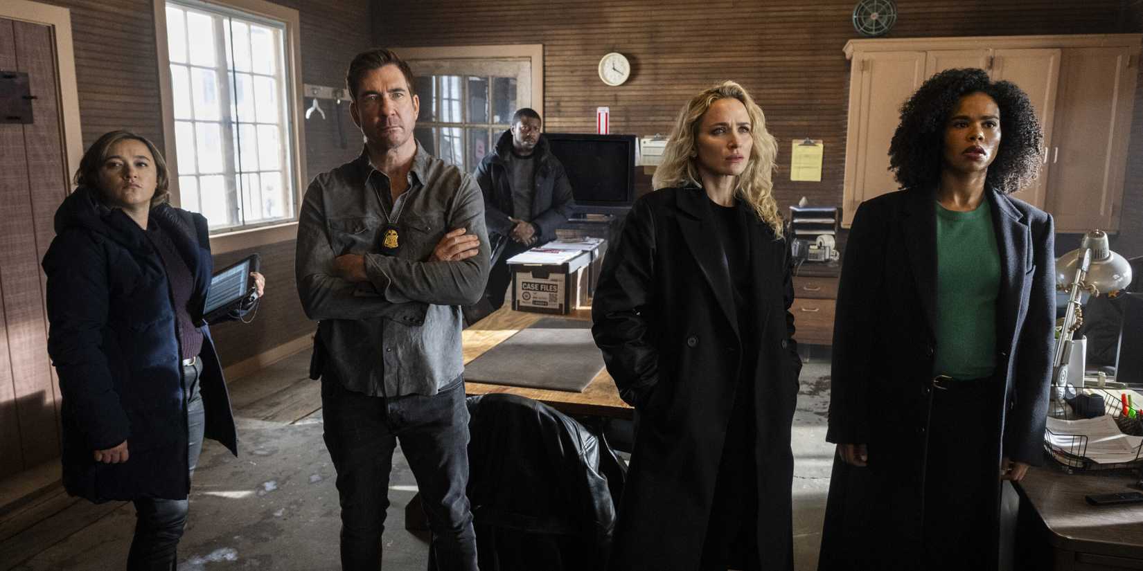 FBI: Most Wanted Season 6, Episode 16 Sets Up The Perfect Happy Ending ...