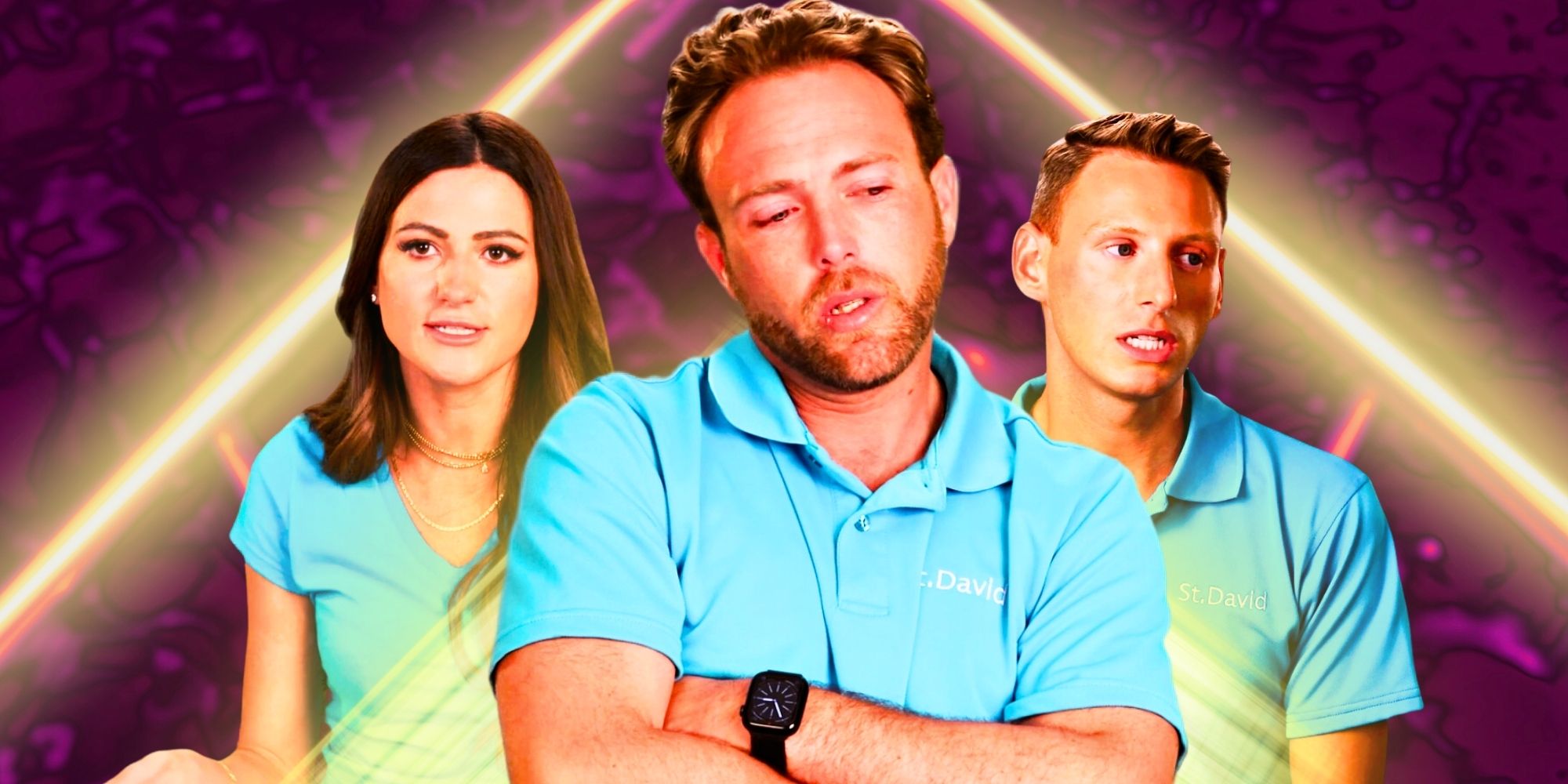 Below Deck Season 12: Latest News, Release Date, Cast, Trailer ...