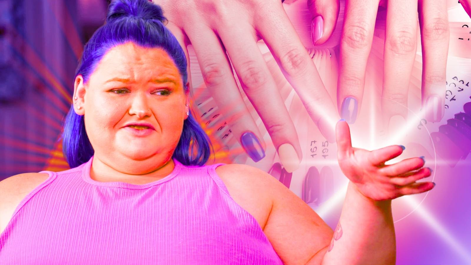 1000-Lb Sisters: Amy Slaton's Bipolar Journey & Best ...