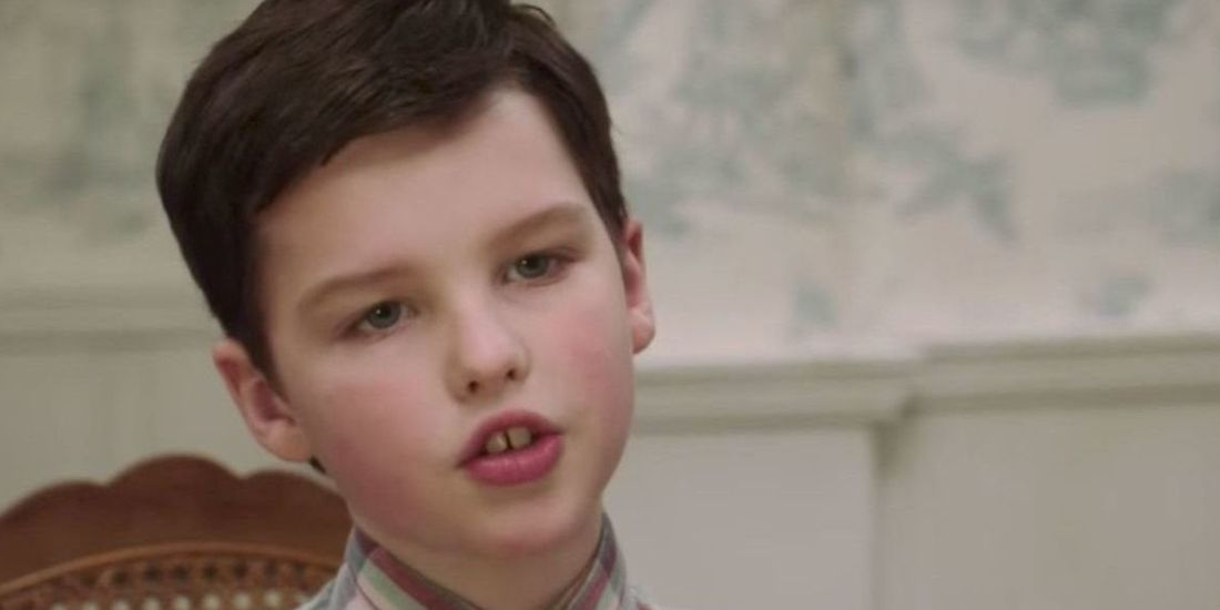 20 Best Young Sheldon Episodes Ranked