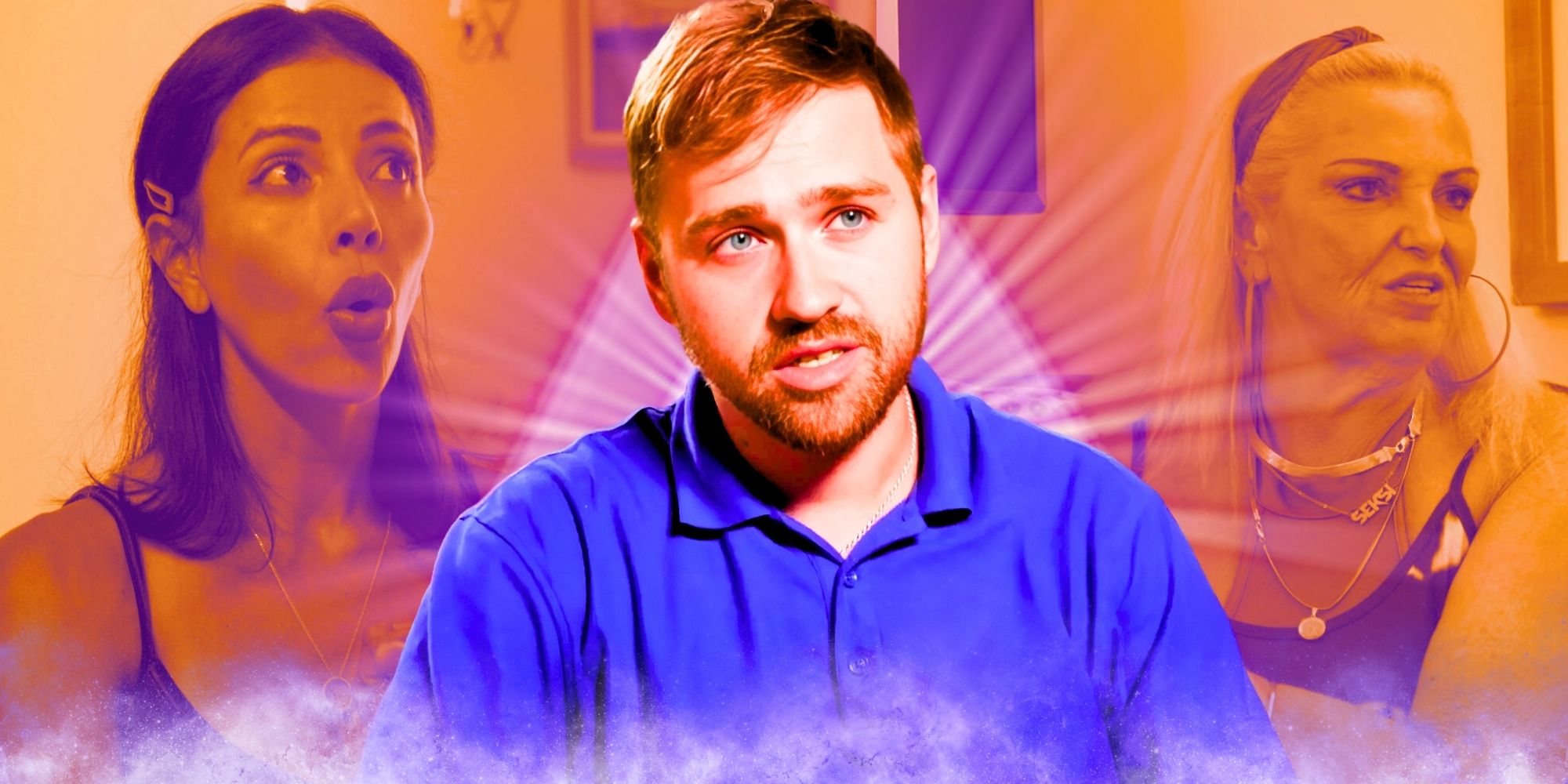 90 Day Fiancé: 8 Cast Members Who Couldn't Speak English With Their ...