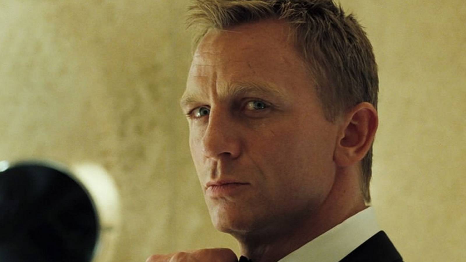No James Bond Fan Realized 19 Years Ago That Daniel Craig's First Movie ...