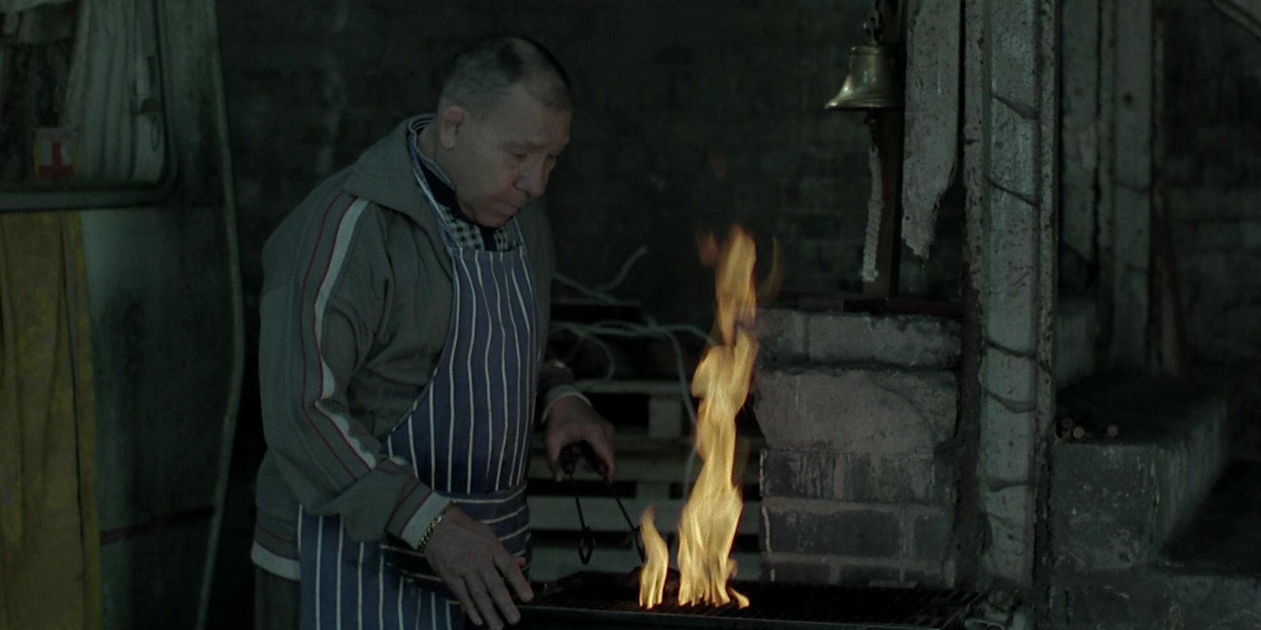 20 Best Quotes From Guy Ritchie's Snatch