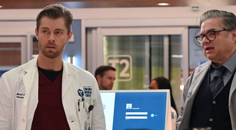 Chicago Med Season 9 Episode 8: A Missed Opportunity in Mental Health Exploration
