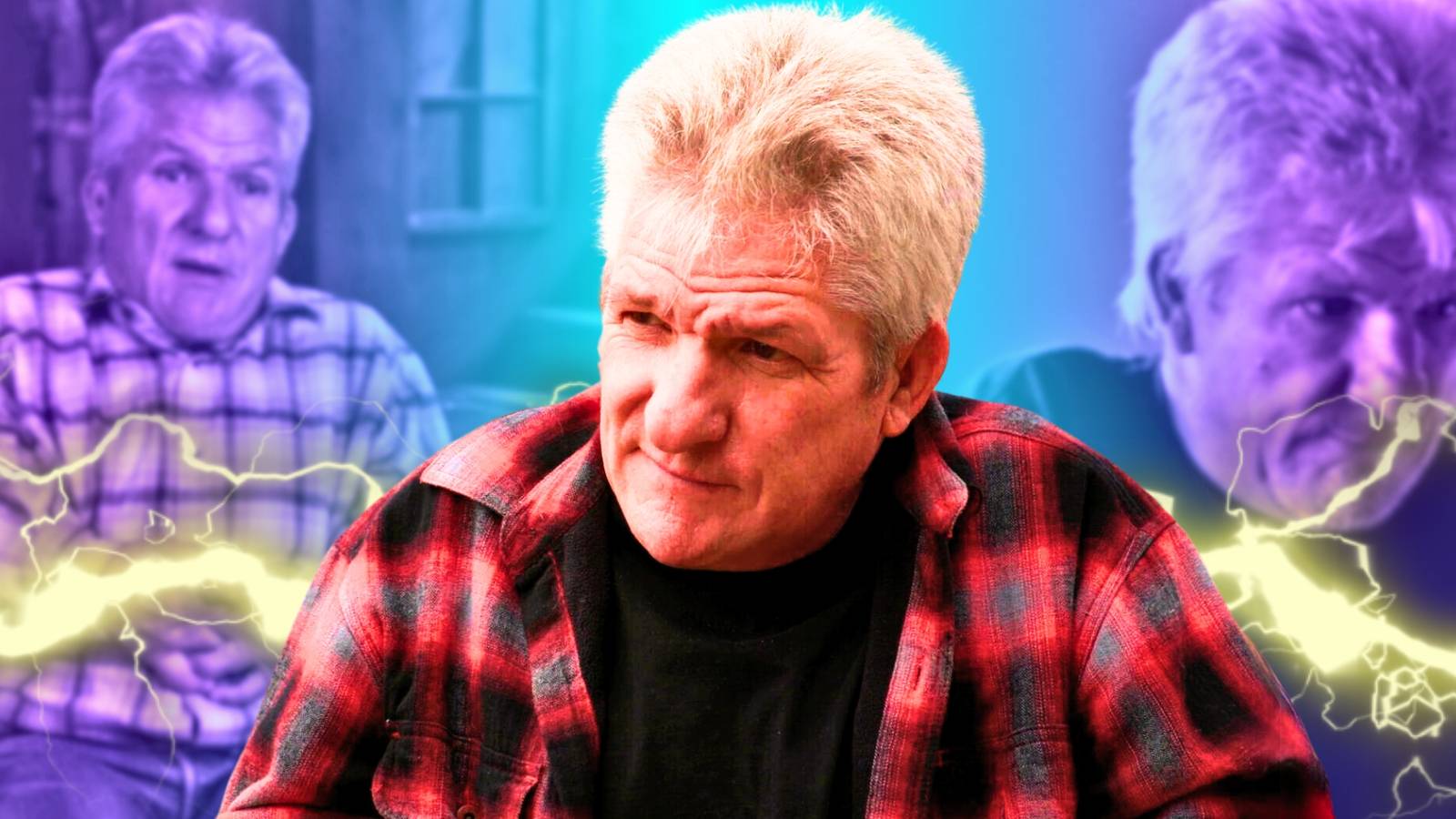 Matt Roloff Finally Reveals If Little People, Big World Will Return After Zach & Tori's Exits