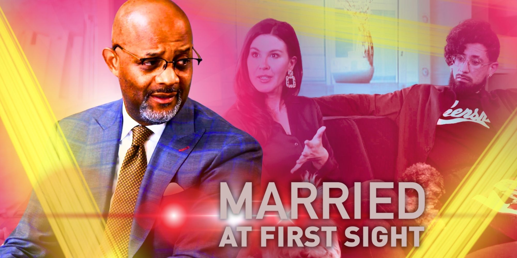 Married At First Sight: Who Is Pastor Cal Roberson?