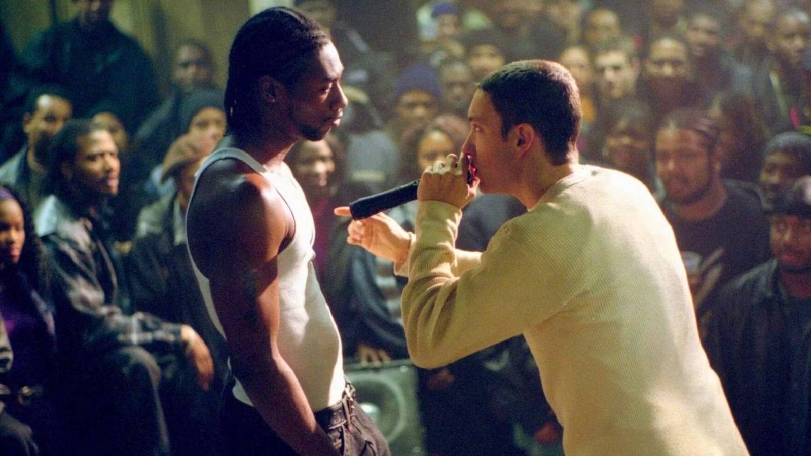 10 Great Debut Acting Performances By Musicians