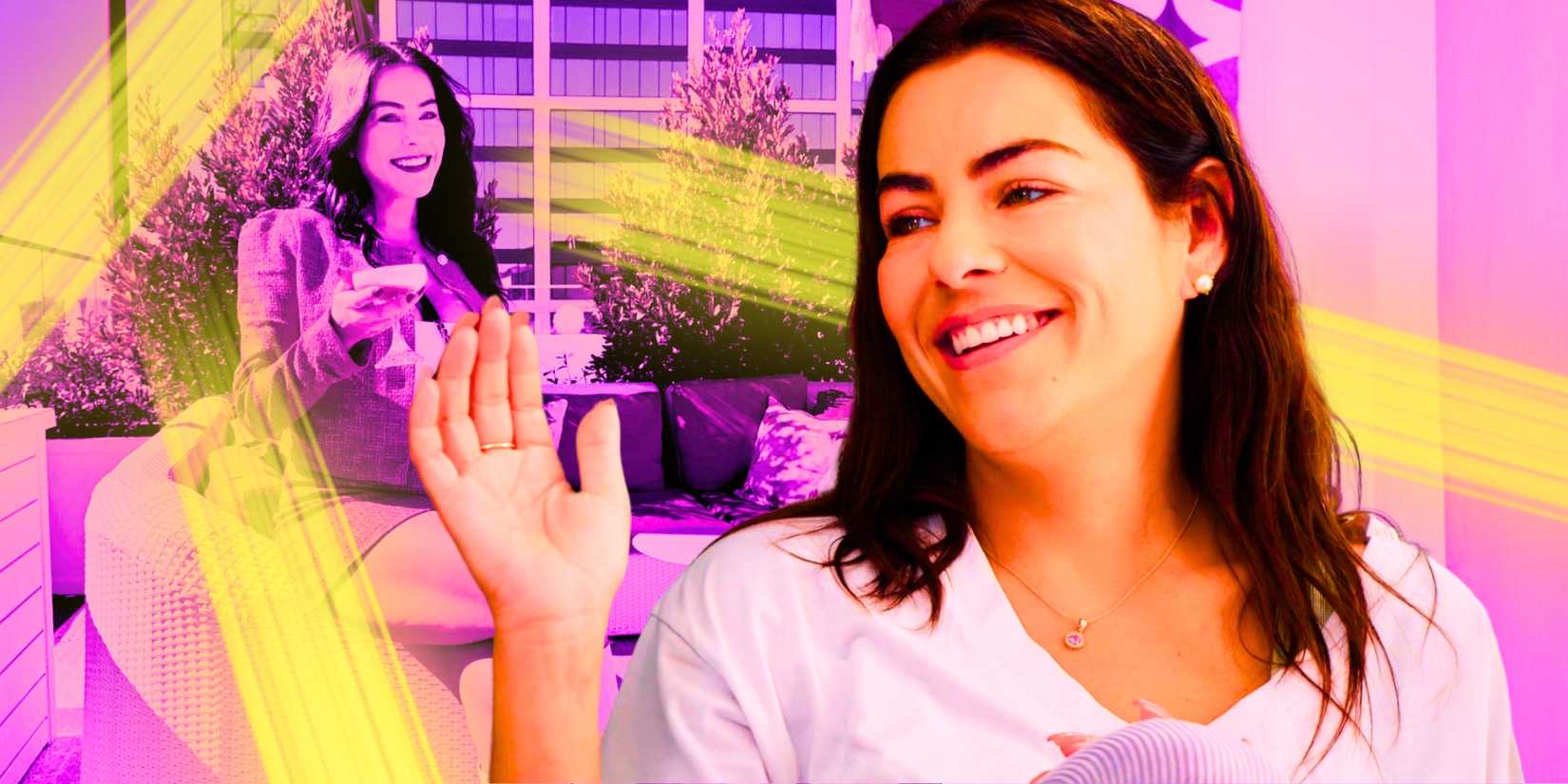 90 Day Fiancé: Everything To Know About Veronica Rodriguez's New