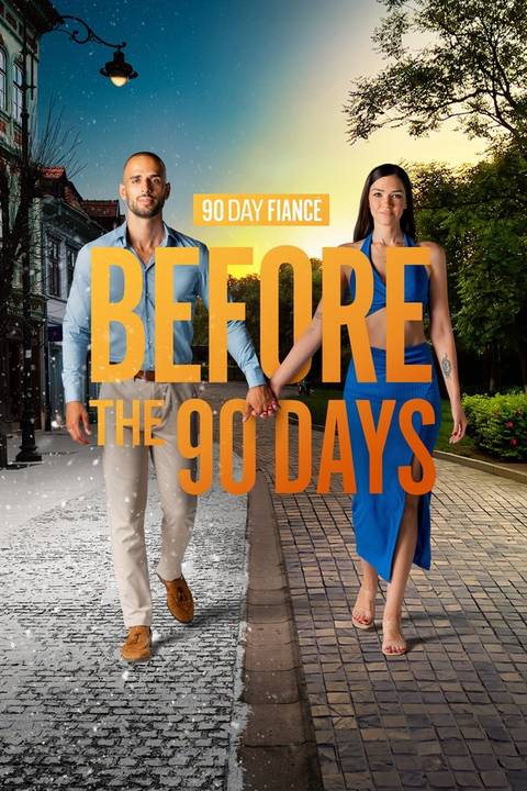 90 Day Fiancé: Tigerlily Taylor Has A Heartbreaking Past (She's ...