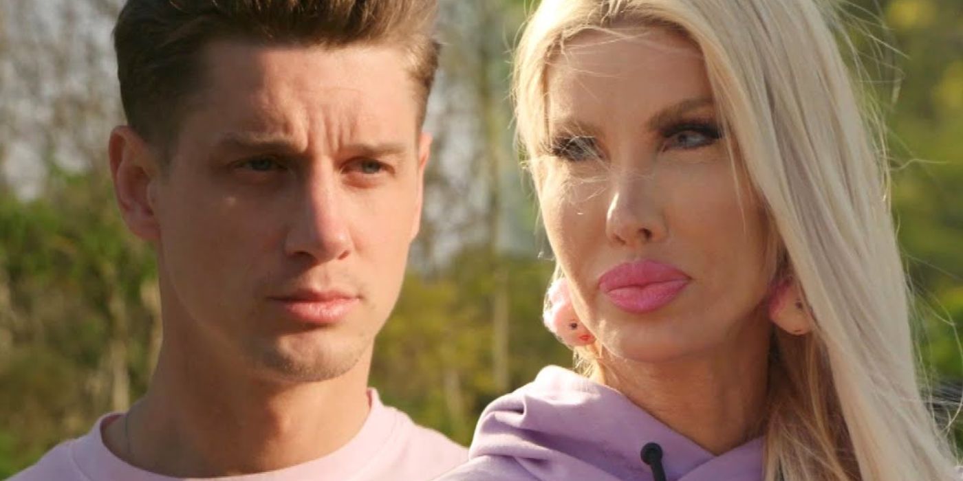 90 Day Fiancé: Couples Who Revealed Shocking Splits In 2024 (So Far)