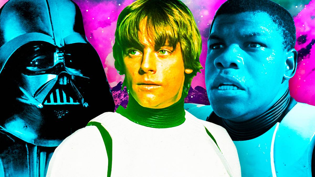 10 Star Wars Deleted Scenes That Should Have Made The Final Cut