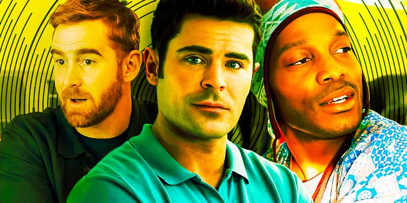 Zac Efron’s Ricky Stanicky Isn’t The Movie You’d Expect (It Completely ...