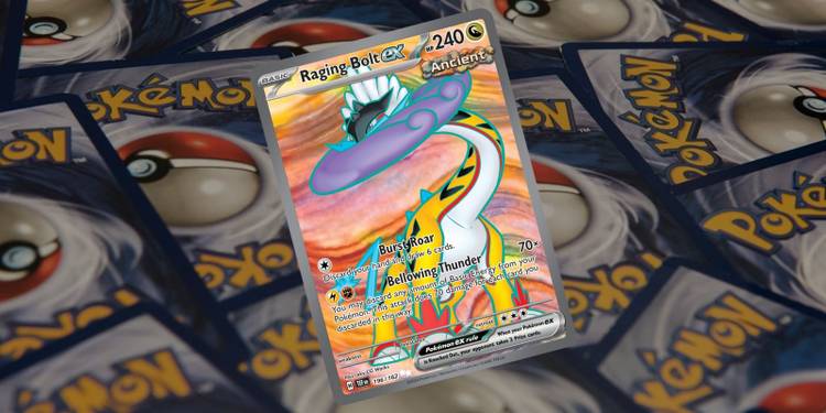 The Most Valuable Pokmon TCG Temporal Forces Cards (& How Much They're Worth) The Most Valuable Pokmon TCG Temporal Forces Cards (& How Much They're Worth)