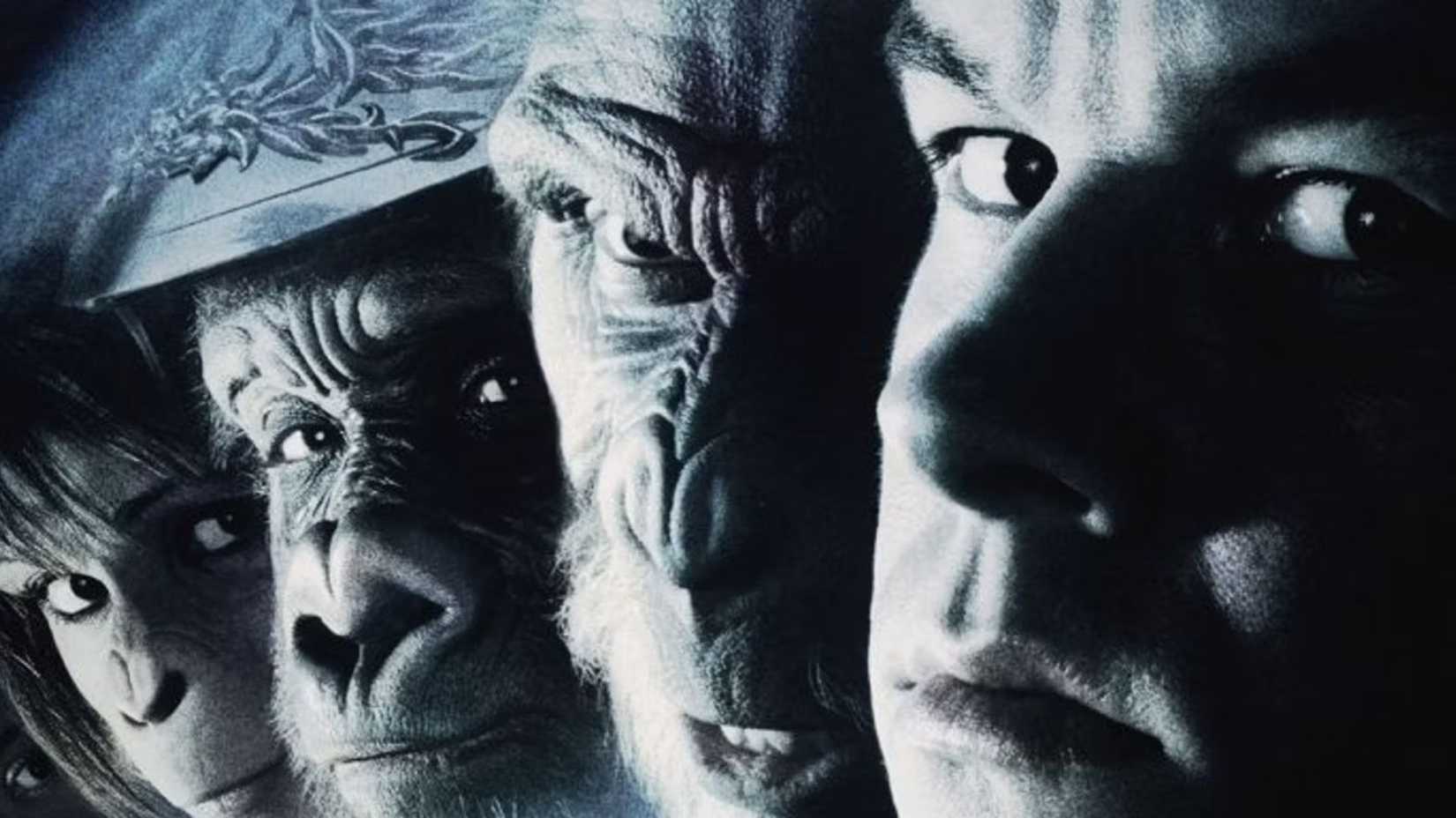 _Planet of the Apes 2001