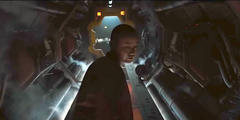 Ridley Scott's Original Xenomorph Trick Is Exactly What Alien: Romulus ...