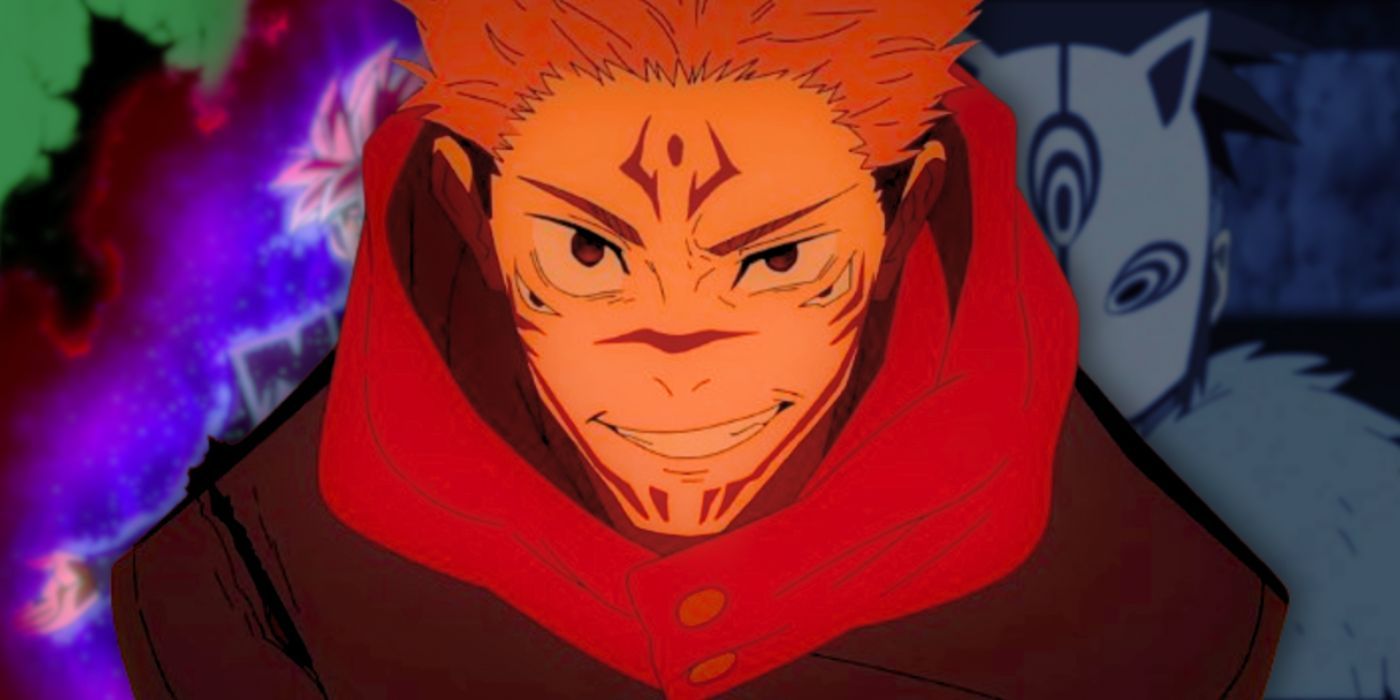 20 Best Gojo Quotes in Jujutsu Kaisen