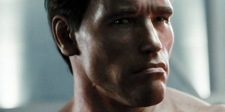Terminator Against Humans Terminator's War Against Humanity Is More Messed Up Than You Realize ...