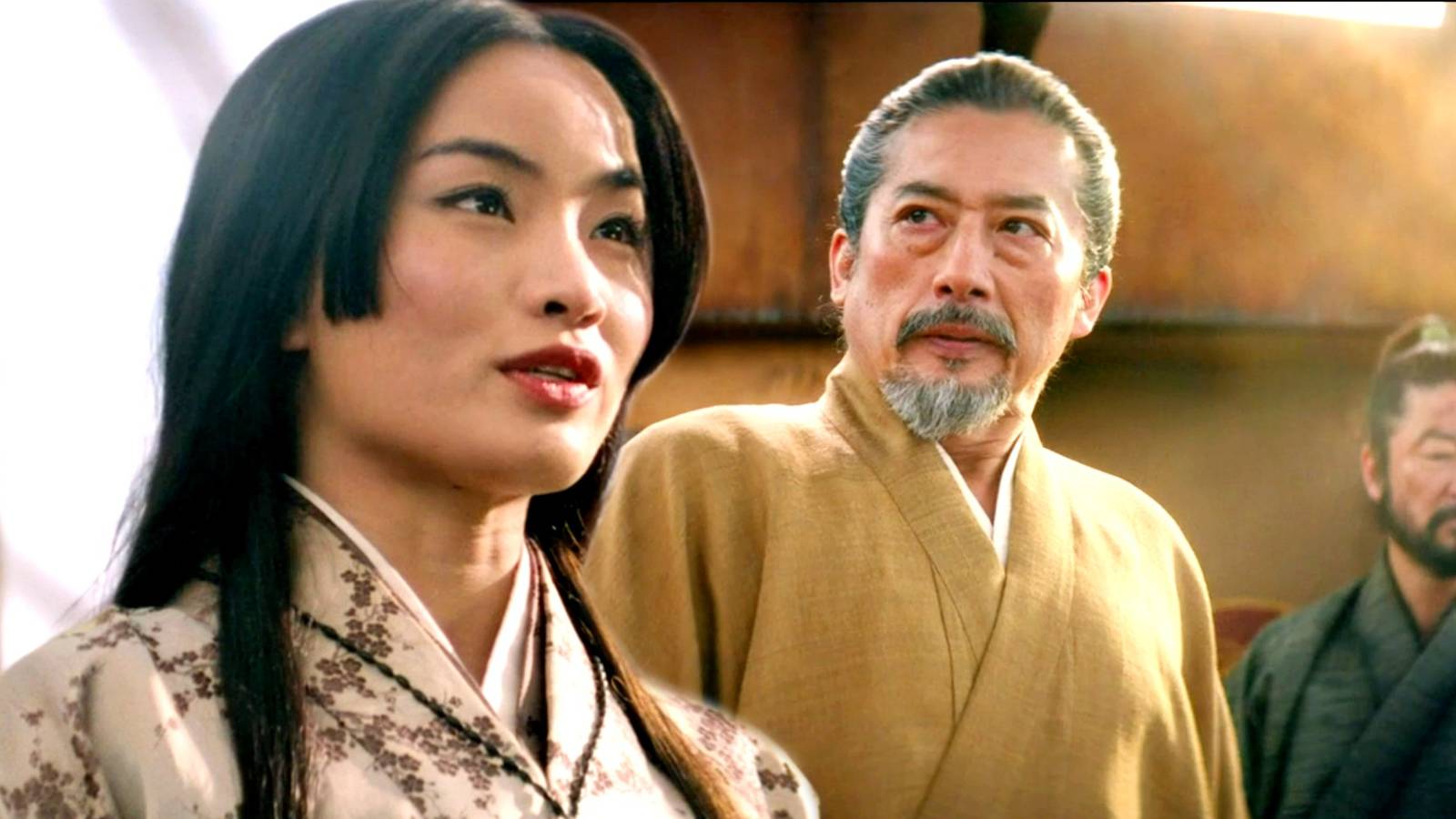 FX's Historical Epic Shōgun Hits Record-Breaking Streaming Numbers