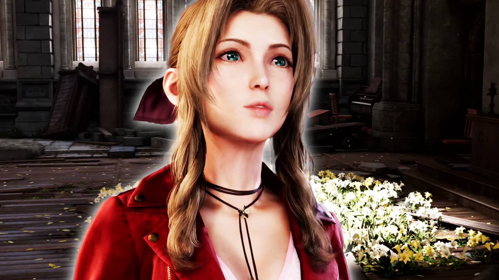 FF7 Rebirth's 10 Most Important Side Quests, Ranked By Story Impact
