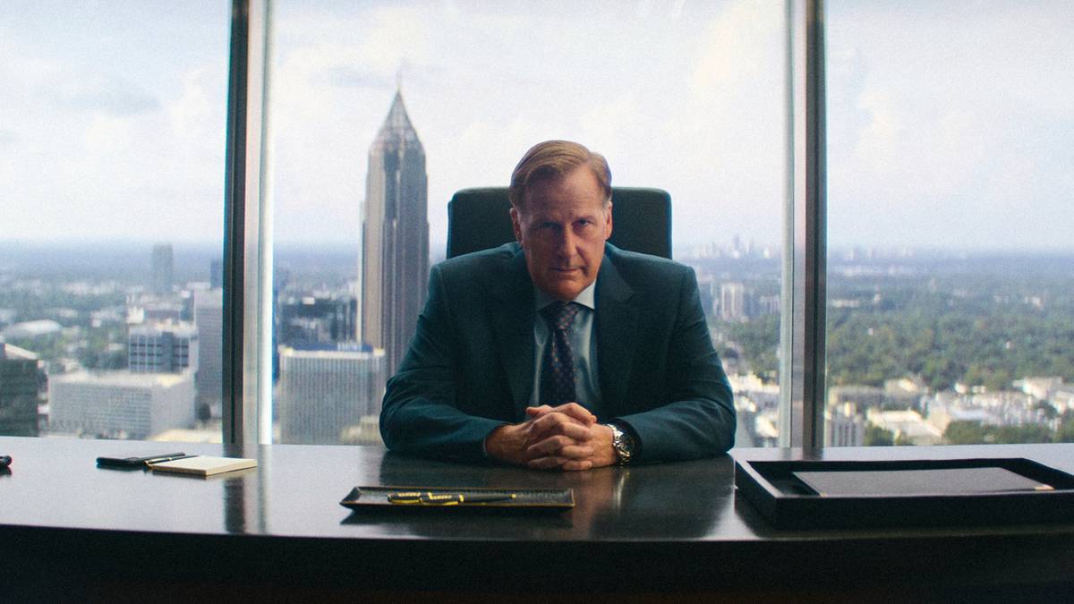 Man In A Man In Full Review: Twisty Netflix Series Brings Compelling Legal ...