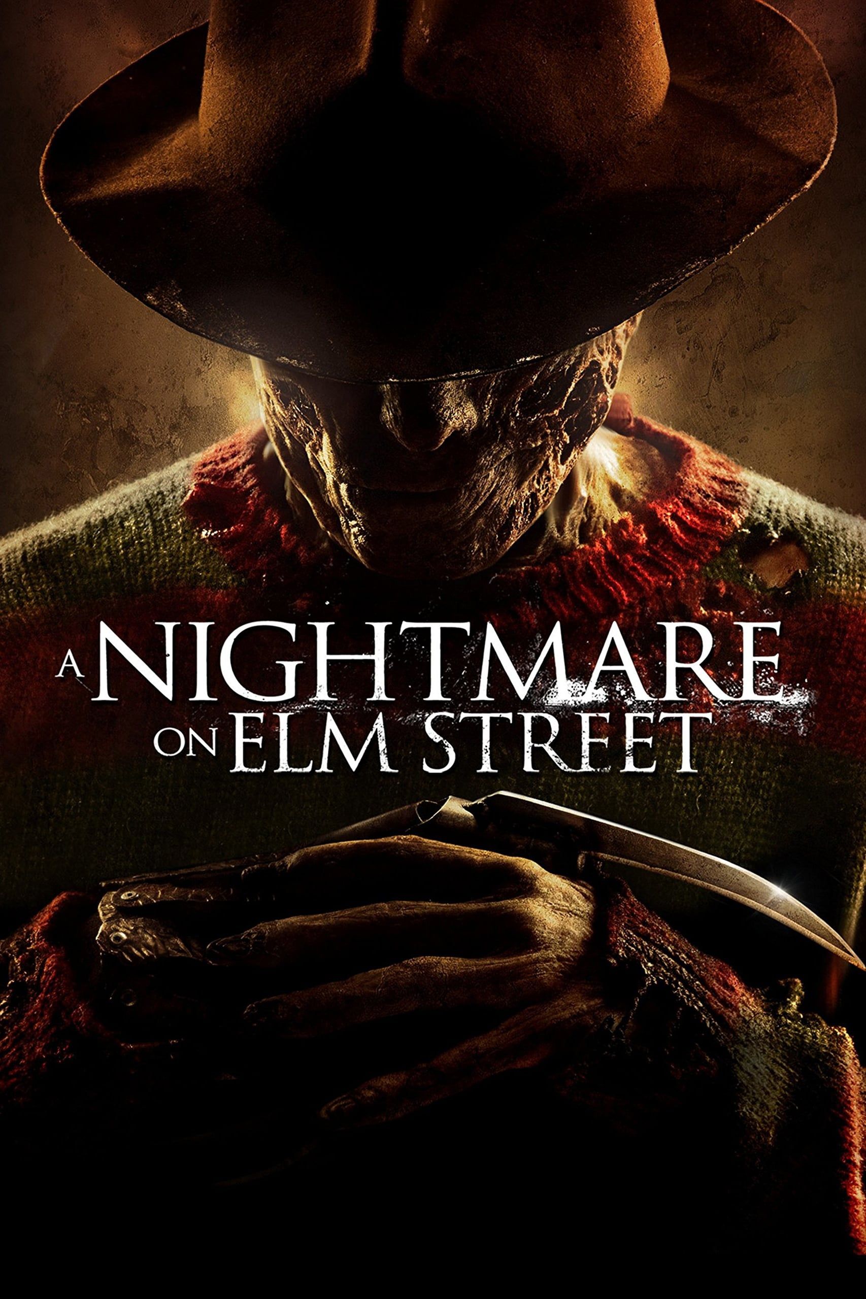 How To Watch The Nightmare On Elm Street Movies In Order