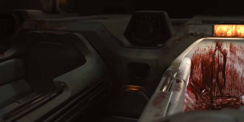 1 Easter Egg From The Original Movie In The Alien: Romulus Trailer Has ...