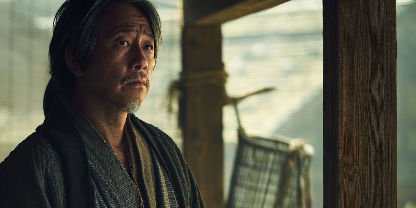 Shogun Cast & Real-Life Character Inspiration Guide: Who Stars In FX's ...