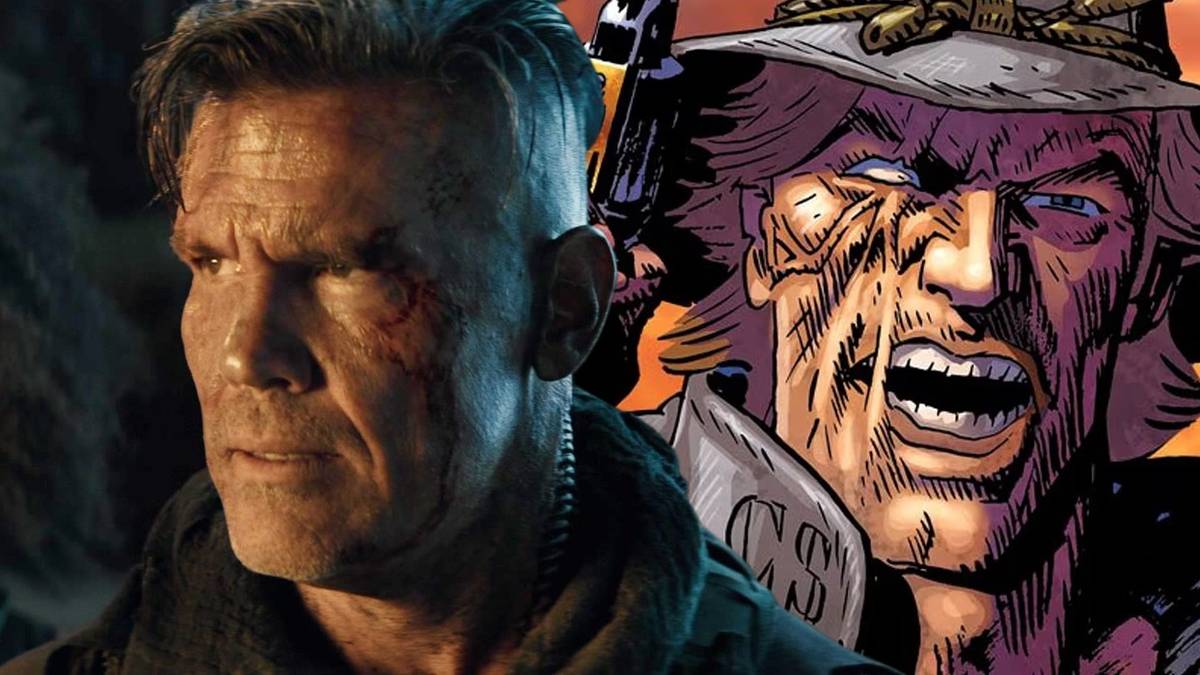 DCU's Elseworlds Spinoffs Give The Perfect Excuse To Reboot Josh Brolin's  First Superhero Movie, image size:1200x675