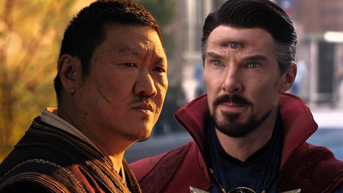 Doctor Strange In The Multiverse Of Madness Ending Explained (In Detail)