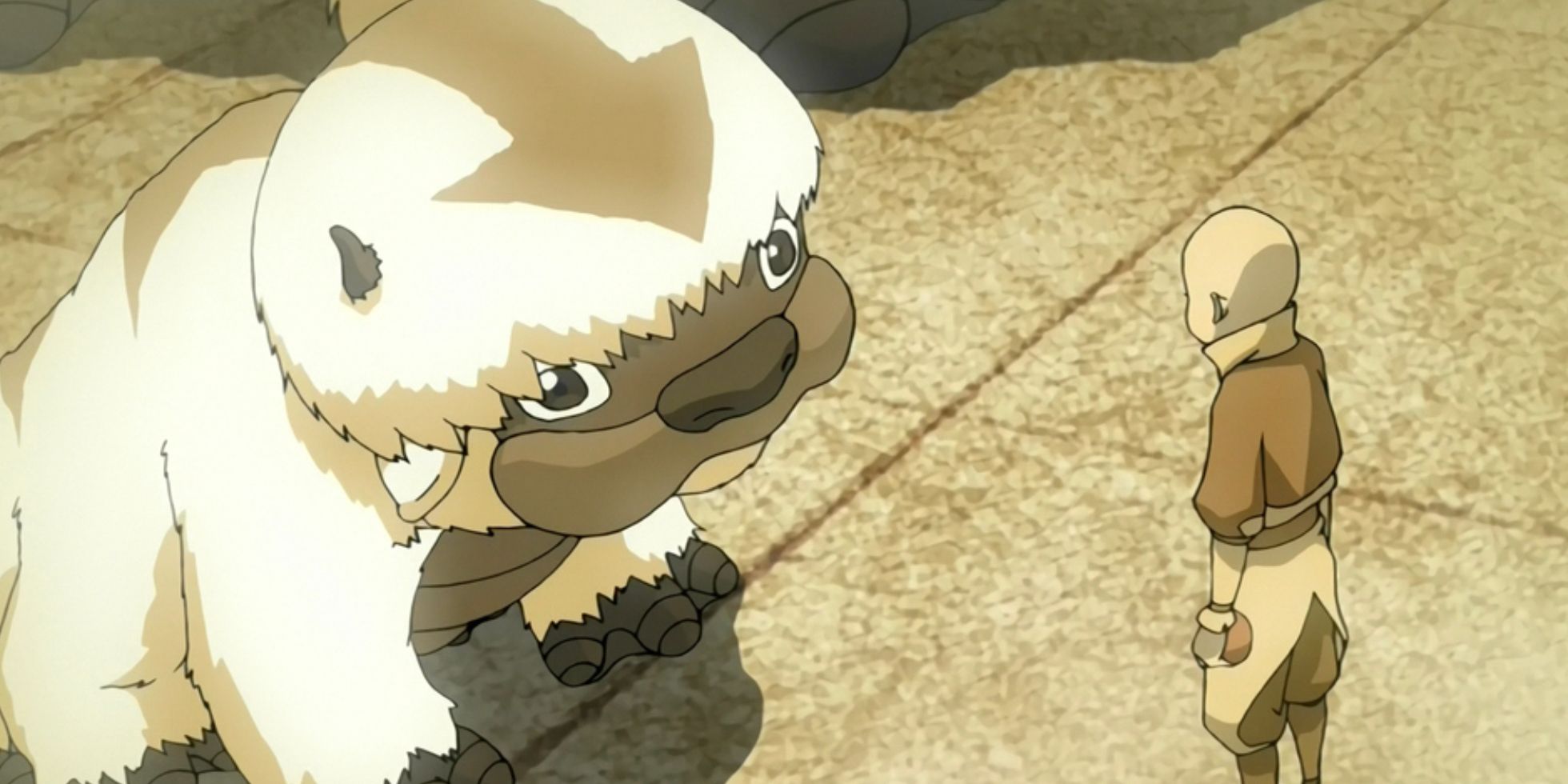 Avatar: What Happened To Appa After The Last Airbender Ended