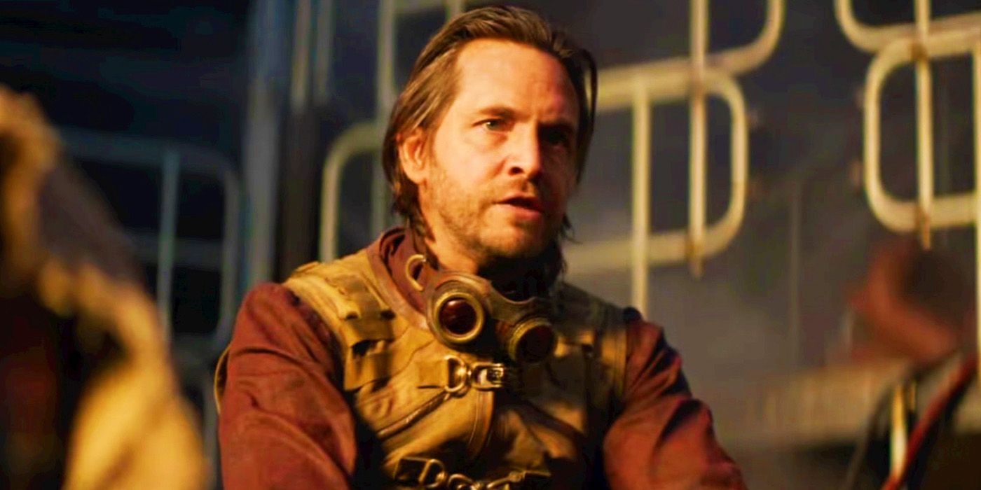 Aaron Stanford returning as Pyro in MCU's Deadpool and Wolverine
