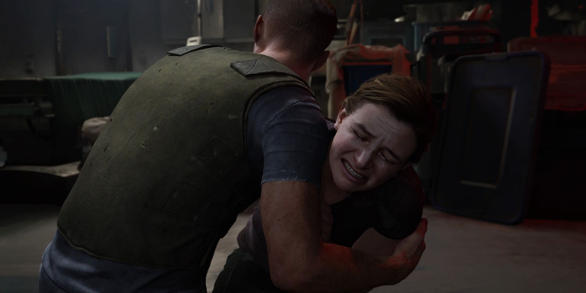 Creo que sé cuándo terminará la temporada 2 de The Last Of Us y es perfecto