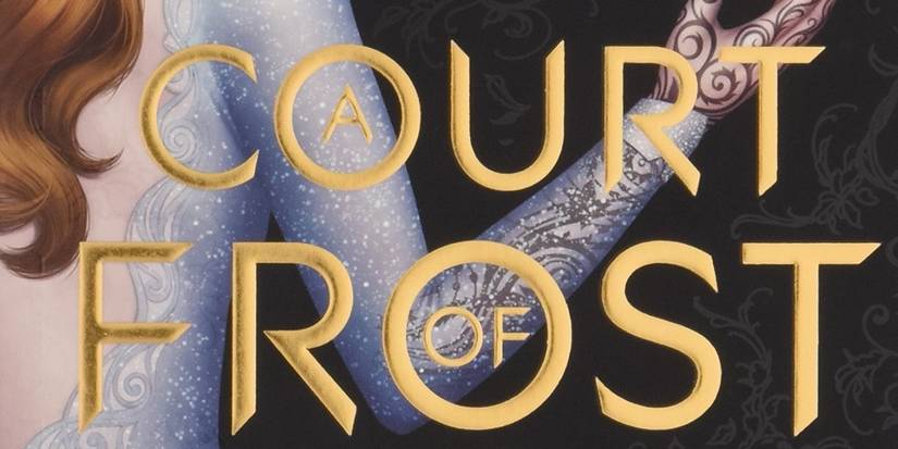 Why A Court Of Frost And Starlight Is So Much Shorter Than The Other ...