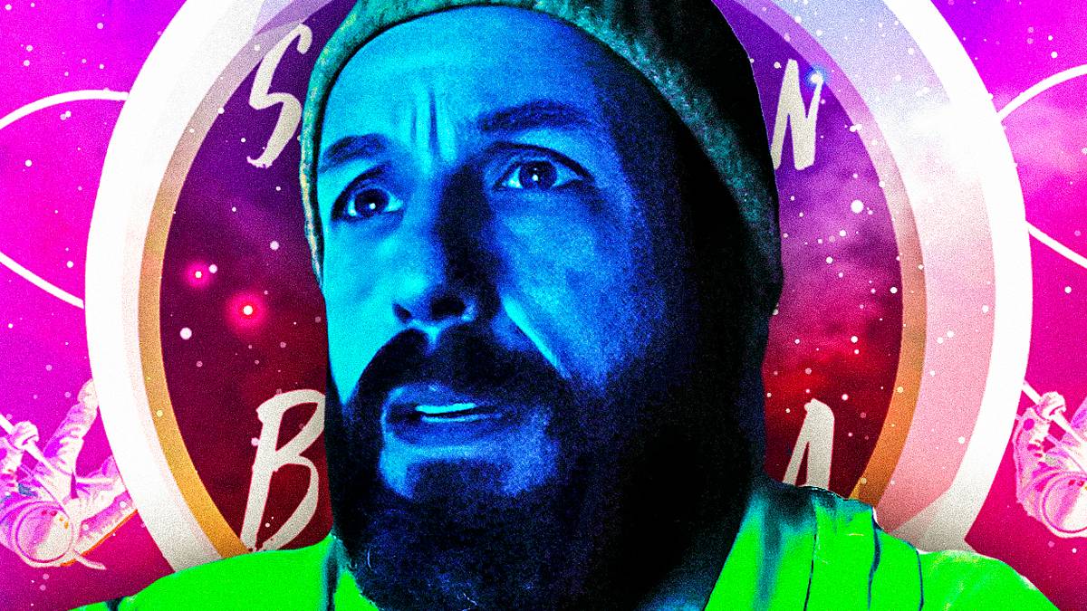 10 Biggest Changes Spaceman Makes To The 2017 Book